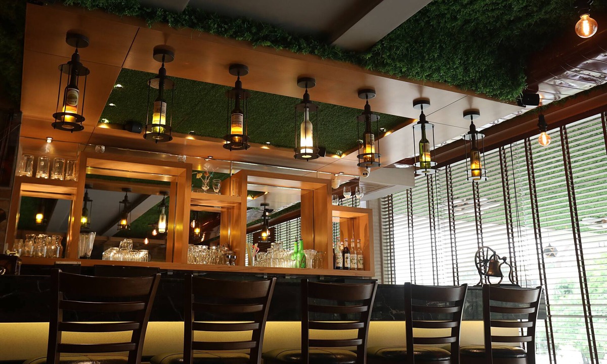 Dehradun Hotel | Comfort Hotel GMS Grand