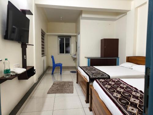 Palayankottai Hotel | Comfort inn