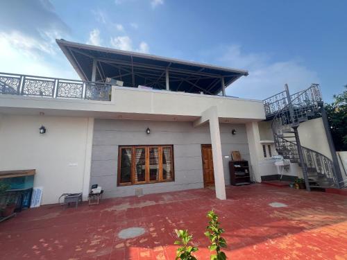 Mysore House | Comfort Stay Entire floor B&B