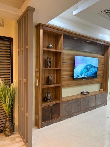 Sylhet Apartment | Comfortable Family & Holiday Apartment Central Sylhet Fully Air Condition