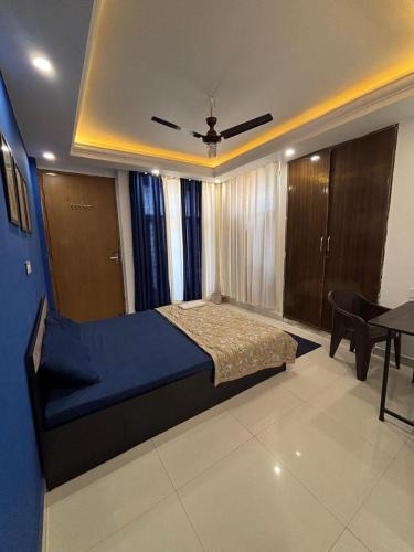 Dehradun Apartment | Comfy N Independent I 3BHK near ISBT