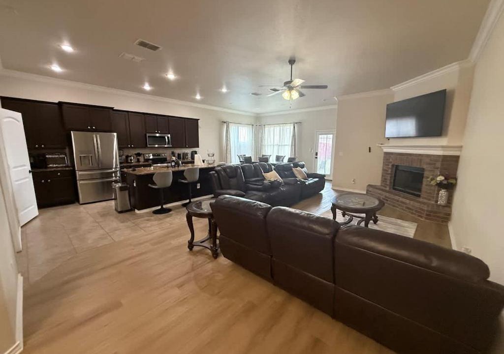 Lubbock House | CompleteHome