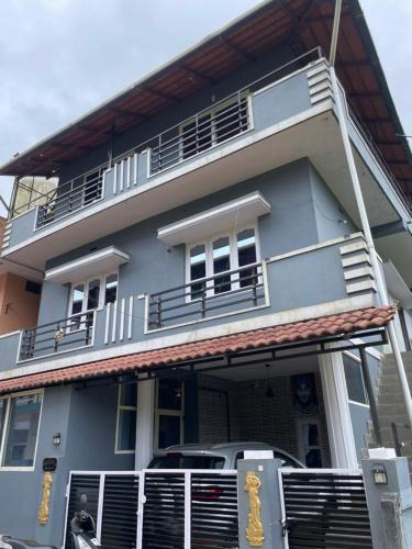 Katakeri Rural House | Coorg Mists