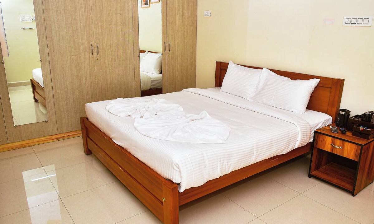 Madurai Apartment | Coral Shelters Ponmeni