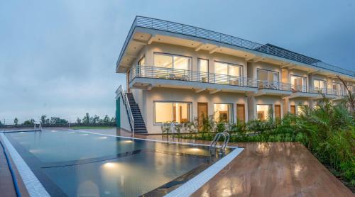 Bail Parao Resort | Corbett Four Seasons