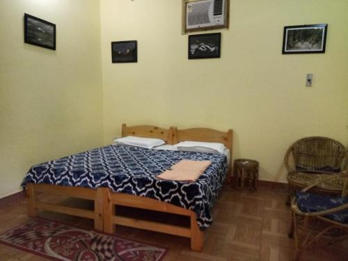 Ramnagar Hotel | corbett motel