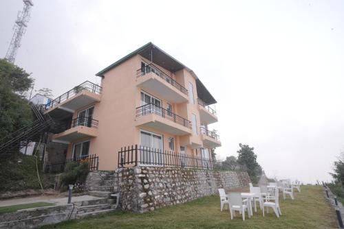 Jakh Hotel | Corbett Valley View