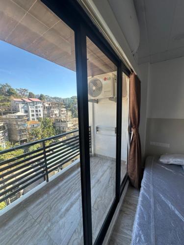 Aizawl House | Cornerstone Suites