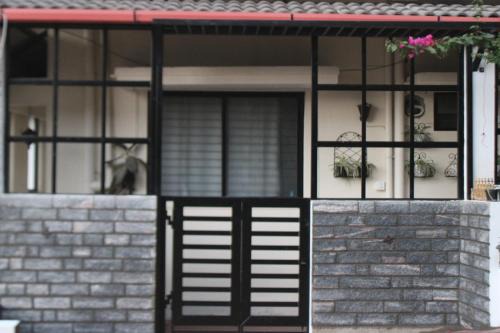 Mahadevpet Apartment | Cornwall for family