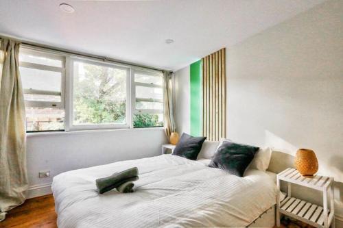 Chippendale Apartment | Cosy 3 Bedroom House Chippendale Central Newtown