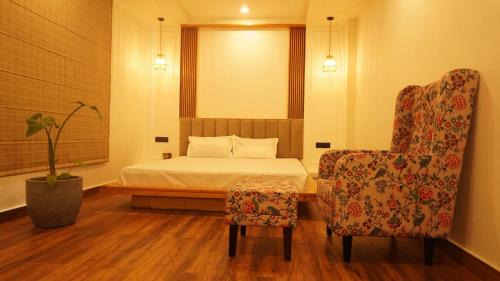 Shimla House | Cottage Chidku Jhaar