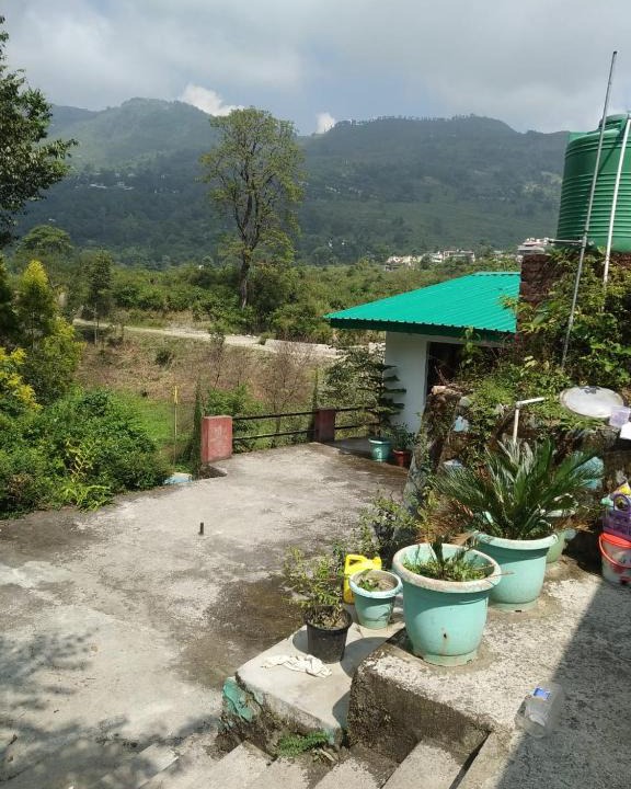 Naukuchiyatal House | Cottage in Lagoon Camp