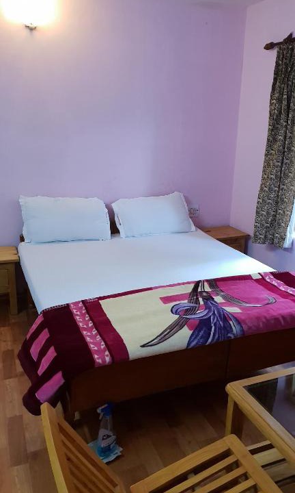 Aleo House | Cottage Mini For Backpackers & Small Family