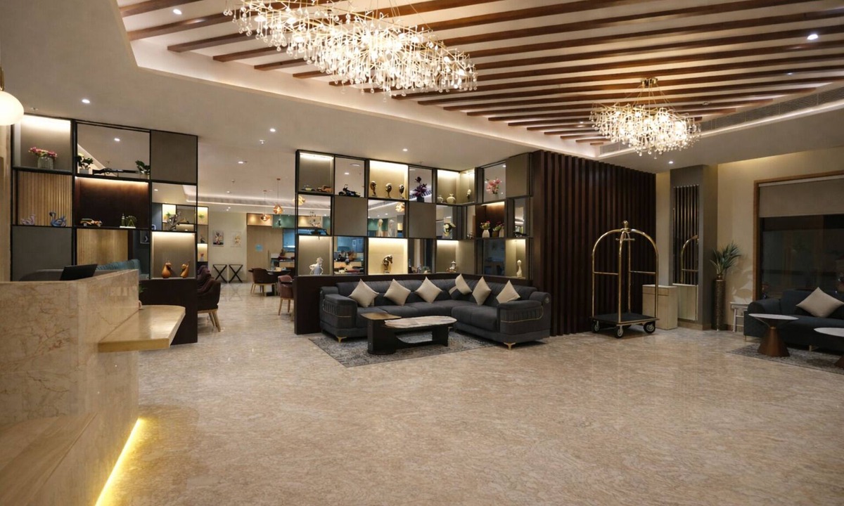 Jalandhar Hotel | Country Inn Jalandhar