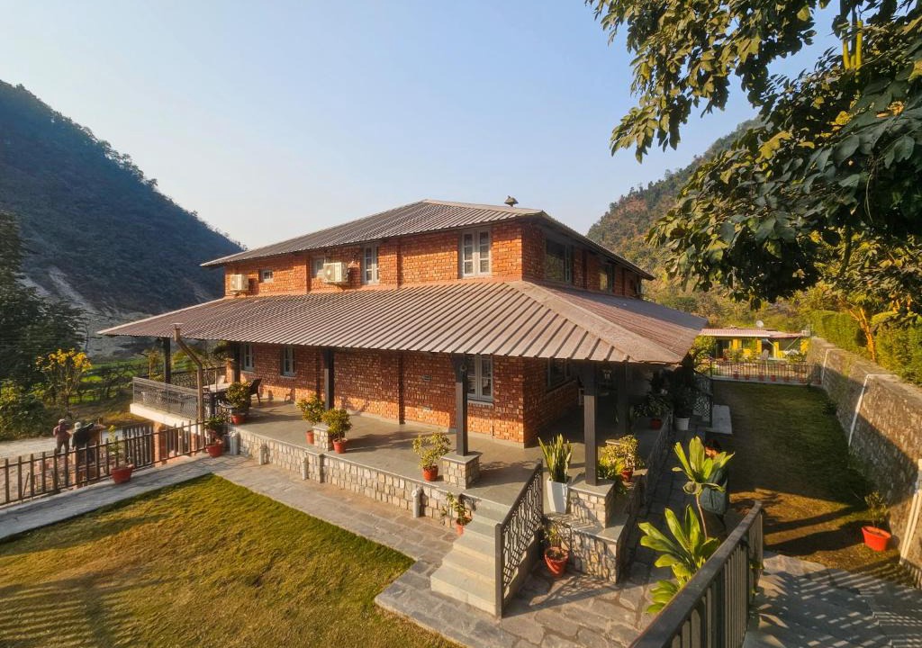 Bullawala Ski Chalet | Country Ville Homes