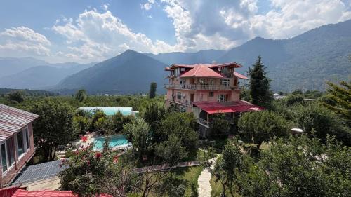 Manali Resort | Countryside Himalayan Resort