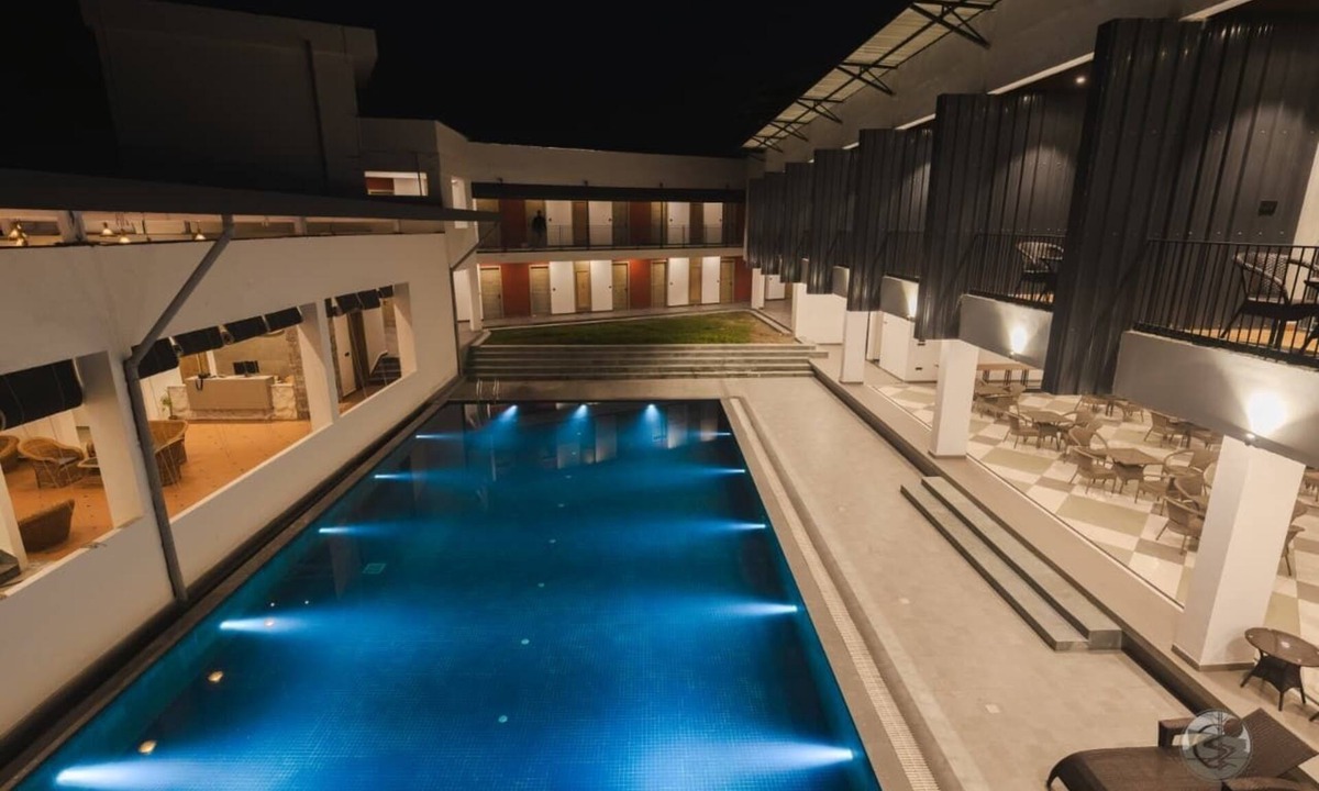 Neora Hotel | COUNTRYSIDE RESORT MURTI