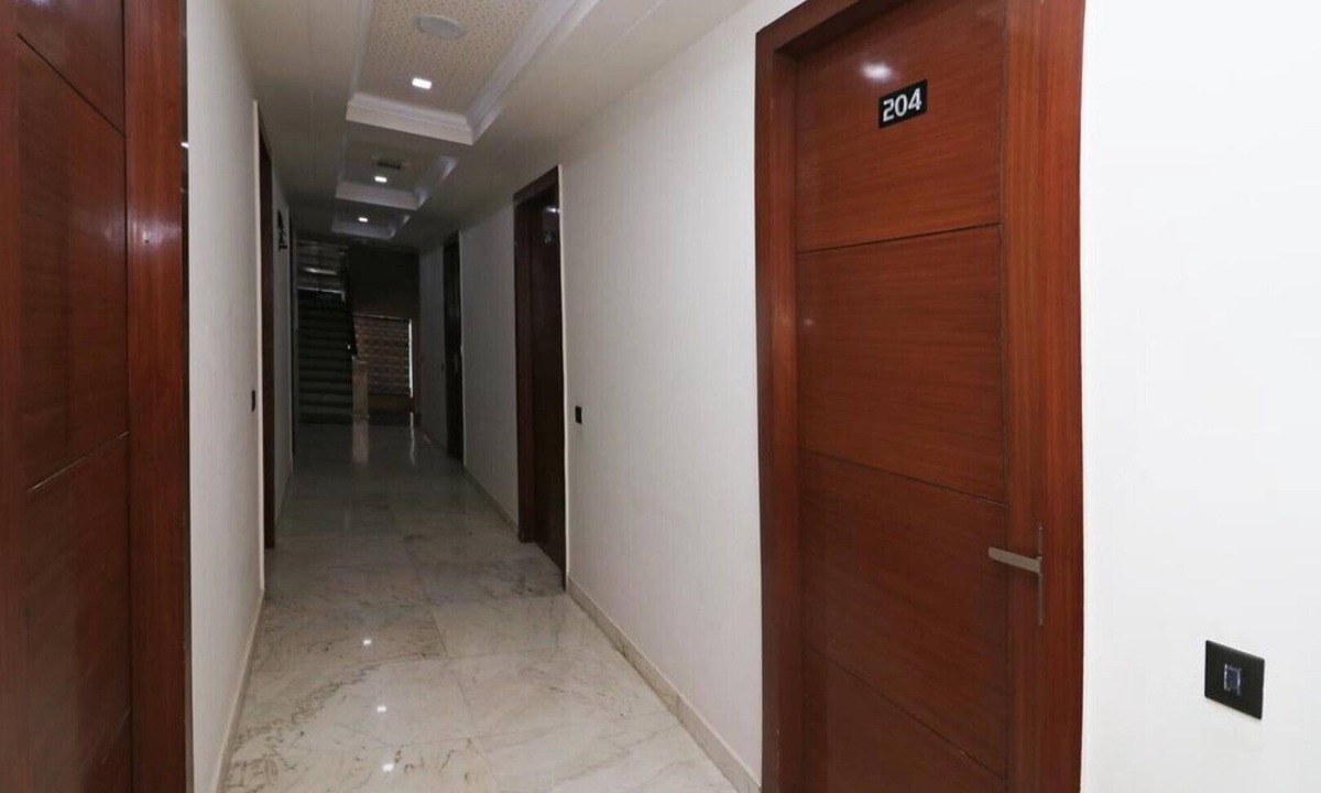 Basai House | Couples Perfect Single room