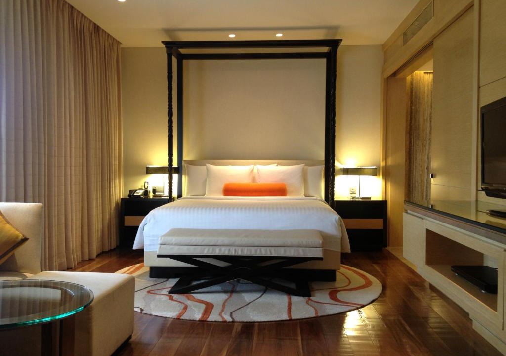 Hinjawadi Hotel | Courtyard by Marriott Pune Hinjewadi