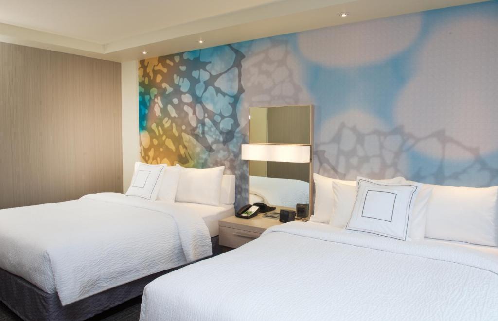 Port Gardner Hotel | Courtyard by Marriott Seattle Everett Downtown