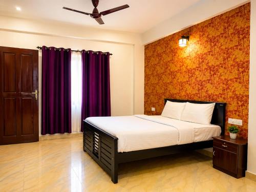 Kumily Cabin | Courtyard Residency Thekkady