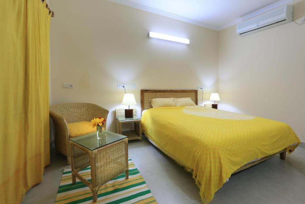 Cox's Bazar Hotel | Cox's Bazar Surf Club Resort & Cafe