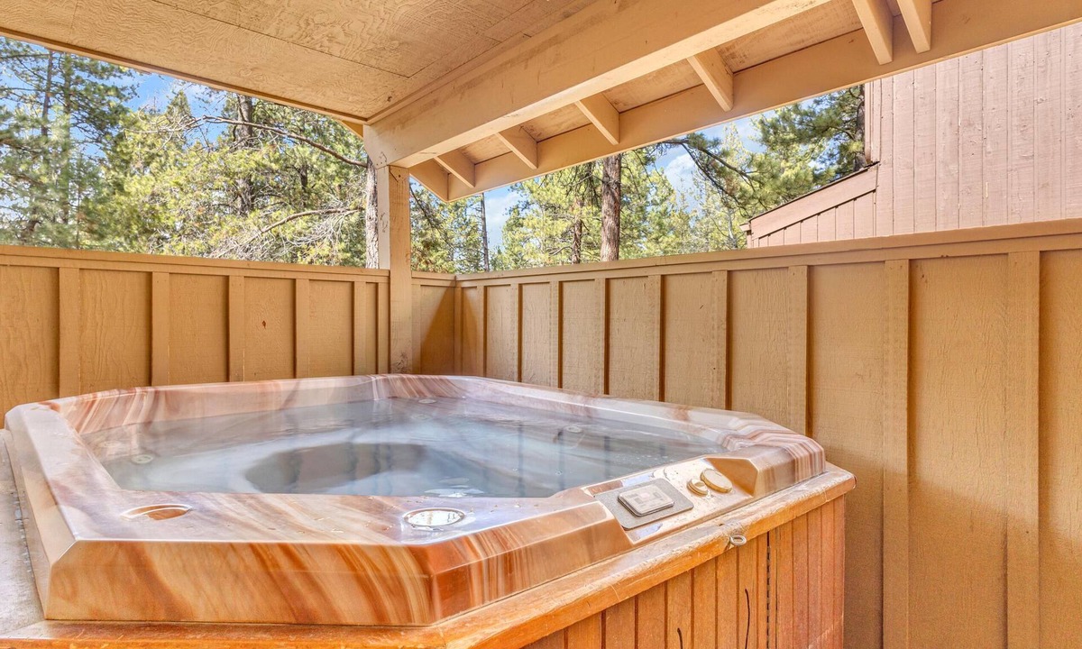 Sunriver House | Coyote Lane 9