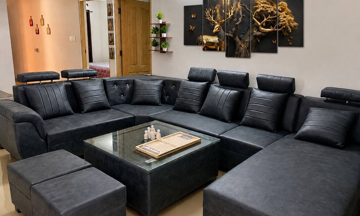 Mohali Apartment | Cozy 2 & 1 Bedroom Apartment in Sahibzada Ajit Singh Nagar
