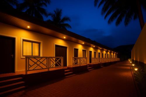Hireguthi House | Cozy Gokarna Beach Stay