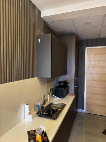 Dadri Apartment | Cozy&Modern Studio WaveCity Stylish Comfortable