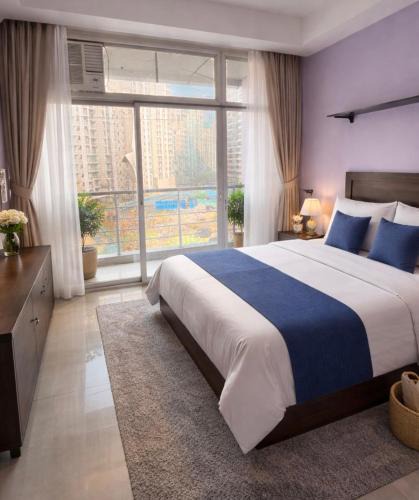 Ghaziabad Apartment | Cozy Private 1bhk Apartment For Couples