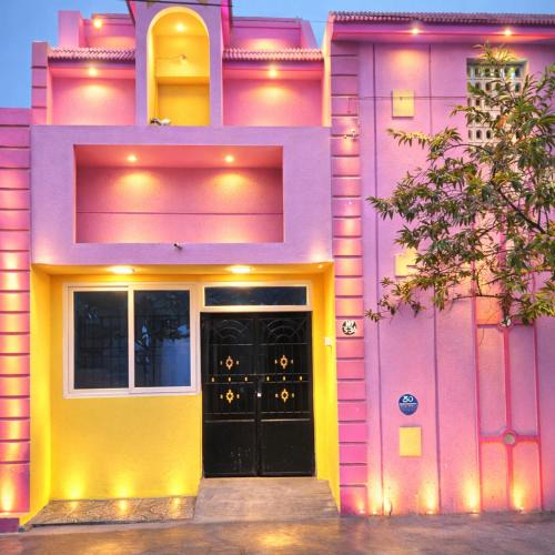 Tiruvannamalai Villa | CR Private Villa