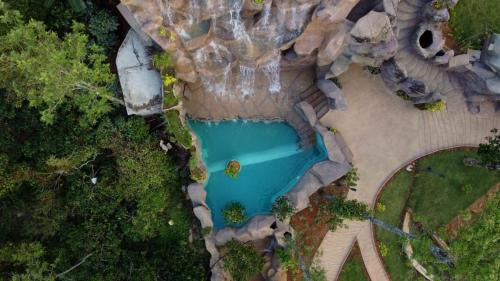Mananthavady Resort | Crystal Falls Wayanad