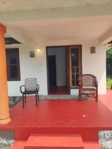 Aryad South Bed & Breakfast | Cuba beach villa