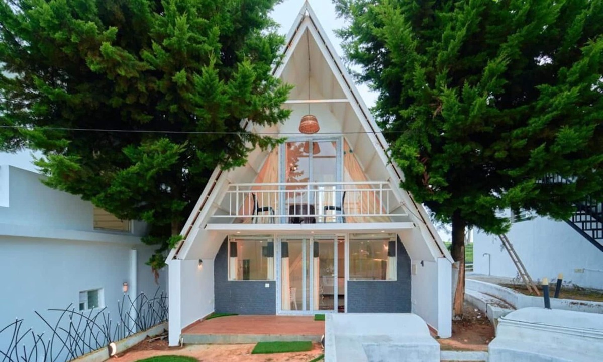 Coonoor Resort | Cucuu Nest Conoor by VOYE HOMES