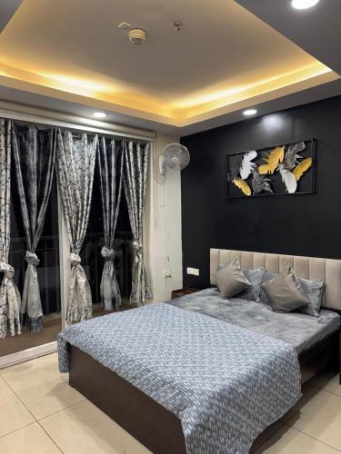Chandigarh Apartment | Cuddle Creek