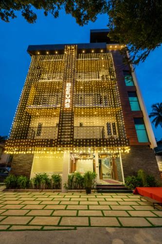 Thrissur Hotel | Daan Regency