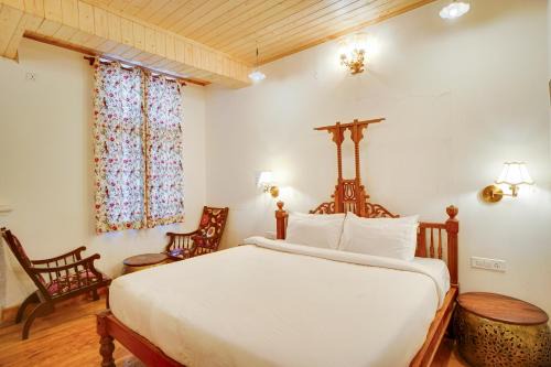 Shimla House | Danish Villa Heritage Property