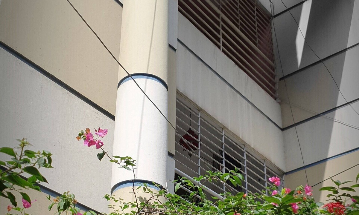 Gulshan House | Daon Guest House Dhaka