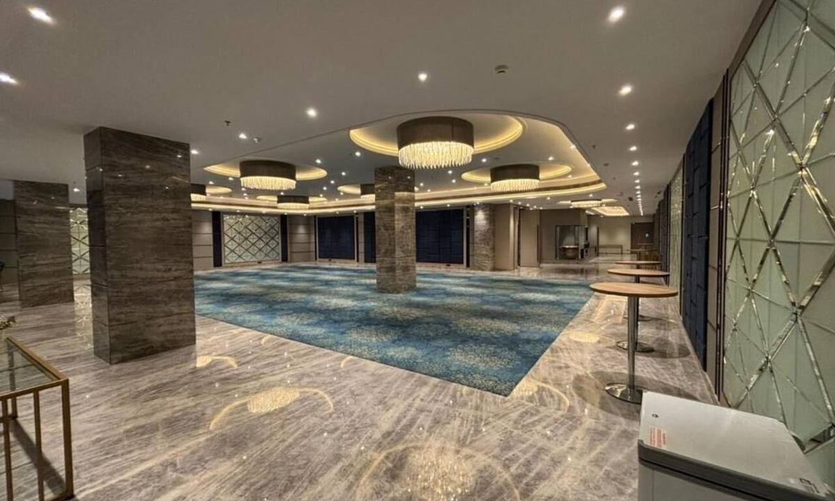 Jamshedpur Hotel | De Hamray