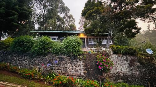 Kodaikanal Villa | De Huts Kodaikanal