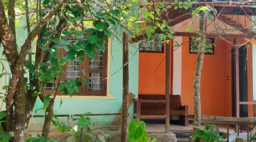 Devikolam House | Decouthas