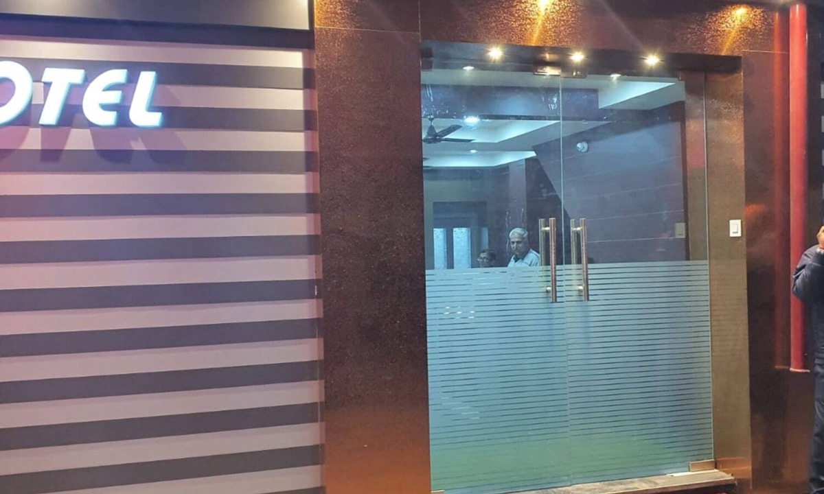 Panipat Hotel | Deep Hotel and Restaurant Panipat