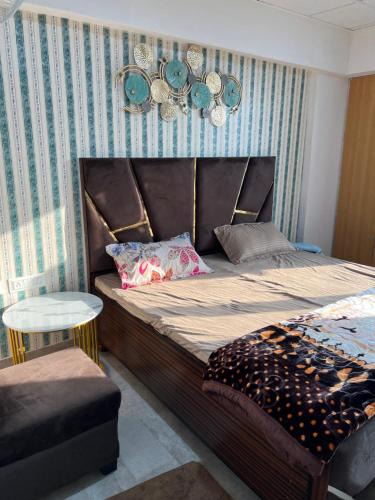 Zirakpur Apartment | Delhi-Punjab-Himachal Stopover-5 Min Airport - On Chandigarh Highway