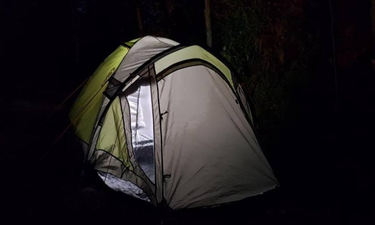 Shimla RV Rental | Delicate camp C