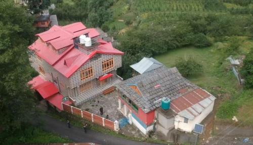 Rohru House | DELTA Inn HOME STAY