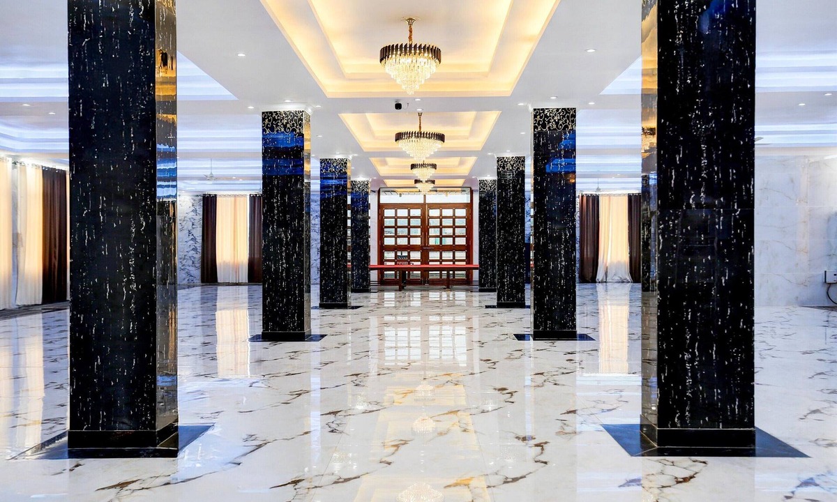 Kishangarh House | Deluxe Chandigarh Near Pec-pgi-pu Hotel Paradise