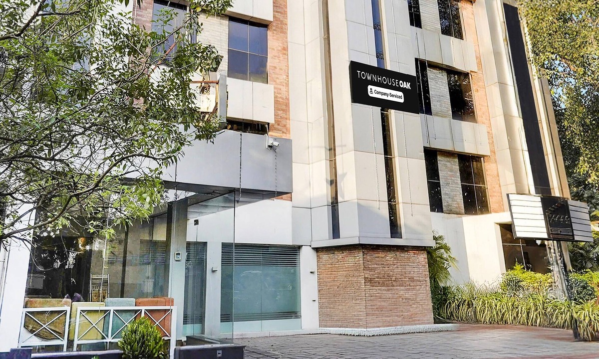 Kodambakkam House | Deluxe Cine City