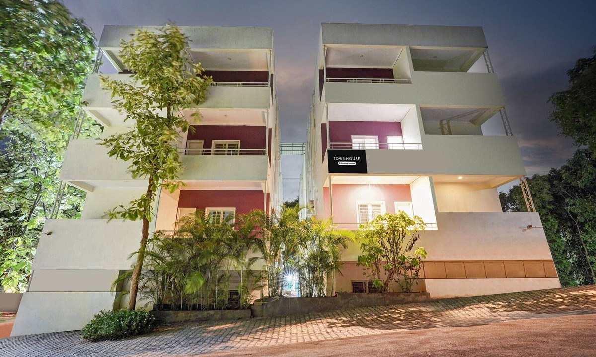 Mysore House | Deluxe Hebbal Mysore Green Orchid Resort