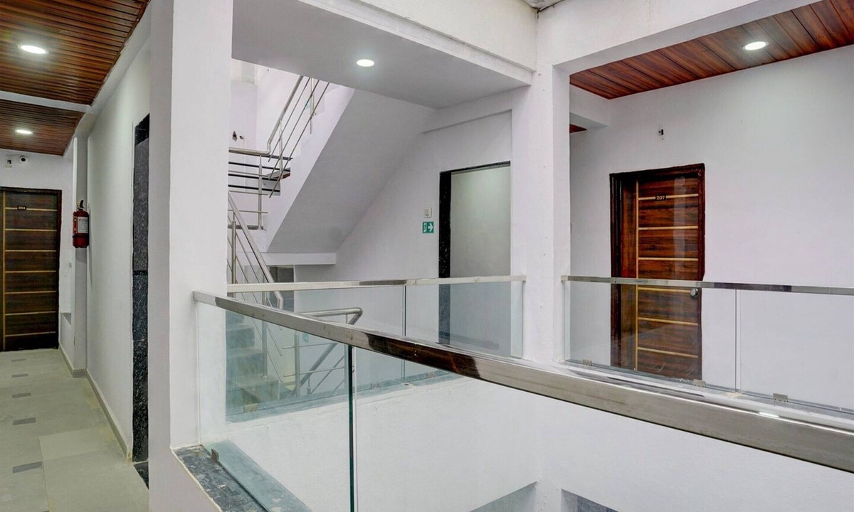 Aurangabad House | Deluxe Seven Hills Aurangabad